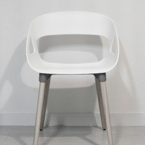 Avaleht hyperergo executive chair 2